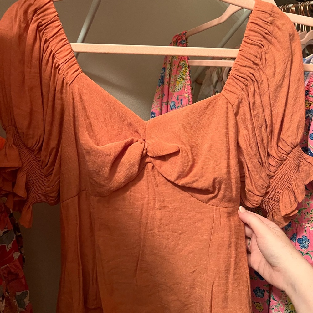 nine west top